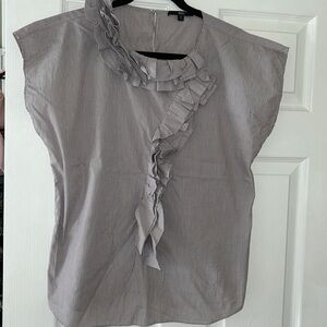 Pre-loved Hugo Boss Blouse